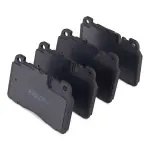 STARK Piduriklotsi komplekt,  ketaspidur SKBP-0011463