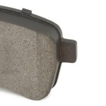 STARK Piduriklotsi komplekt,  ketaspidur SKBP-0011492