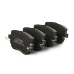 STARK Piduriklotsi komplekt,  ketaspidur SKBP-0011508