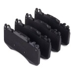 STARK Piduriklotsi komplekt,  ketaspidur SKBP-0011510