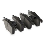 STARK Piduriklotsi komplekt,  ketaspidur SKBP-0011511