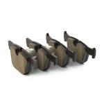 STARK Piduriklotsi komplekt,  ketaspidur SKBP-0011519