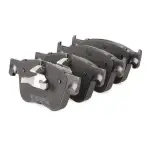STARK Piduriklotsi komplekt,  ketaspidur SKBP-0011540