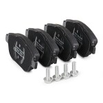 STARK Piduriklotsi komplekt,  ketaspidur SKBP-0011557