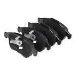 STARK Piduriklotsi komplekt,  ketaspidur SKBP-0011563