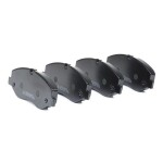 STARK Piduriklotsi komplekt,  ketaspidur SKBP-0011590