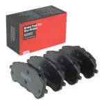 STARK Piduriklotsi komplekt,  ketaspidur SKBP-0011603