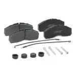 STARK Piduriklotsi komplekt,  ketaspidur SKBP-0011609