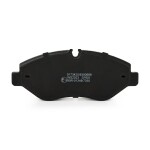 STARK Piduriklotsi komplekt,  ketaspidur SKBP-0011667