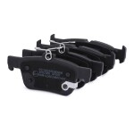 Stark  Piduriklotsi komplekt,ketaspidur SKBP-0011679