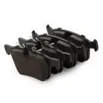 STARK Piduriklotsi komplekt,  ketaspidur SKBP-0011721