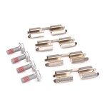 STARK Piduriklotsi komplekt,  ketaspidur SKBP-0011722