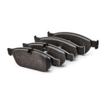STARK Piduriklotsi komplekt,  ketaspidur SKBP-0011729