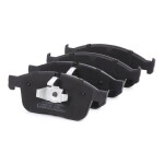 STARK Piduriklotsi komplekt,  ketaspidur SKBP-0011752