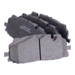 STARK Piduriklotsi komplekt,  ketaspidur SKBP-0011757