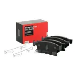 STARK Piduriklotsi komplekt,  ketaspidur SKBP-0011766