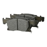 STARK Piduriklotsi komplekt,  ketaspidur SKBP-0011774