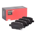 STARK Piduriklotsi komplekt,  ketaspidur SKBP-0011857