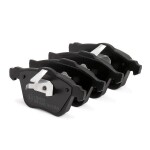 STARK Piduriklotsi komplekt,  ketaspidur SKBP-0011886