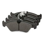 STARK Piduriklotsi komplekt,  ketaspidur SKBP-0011899