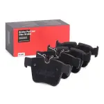 STARK Piduriklotsi komplekt,  ketaspidur SKBP-0011915