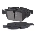 STARK Piduriklotsi komplekt,  ketaspidur SKBP-0011918