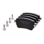 STARK Piduriklotsi komplekt,  ketaspidur SKBP-0011922