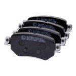 STARK Piduriklotsi komplekt, ketaspidur SKBP-0011945