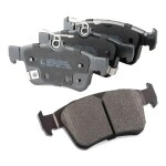 STARK Piduriklotsi komplekt,  ketaspidur SKBP-0011948