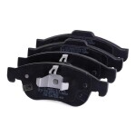 STARK Piduriklotsi komplekt,  ketaspidur SKBP-0011950
