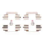 STARK Piduriklotsi komplekt,  ketaspidur SKBP-0012026