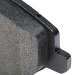 Stark Piduriklotsi komplekt, ketaspidur SKBP-0012033