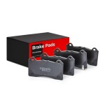 STARK Piduriklotsi komplekt, ketaspidur SKBP-0012084