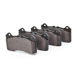 STARK Piduriklotsi komplekt, ketaspidur SKBP-0012084