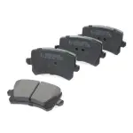 STARK Piduriklotsi komplekt,  ketaspidur SKBP-0012110