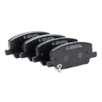 STARK Piduriklotsi komplekt,  ketaspidur SKBP-0012237