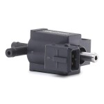STARK Laadesurve kontrollklapp turbo 12V SKBPC-4450005