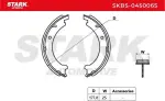 STARK Piduriklotside komplekt SKBS-0450065