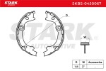 Stark  Piduriklotside komplekt SKBS-0450067