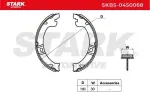 STARK Piduriklotside komplekt SKBS-0450068