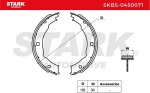 STARK Piduriklotside komplekt SKBS-0450071