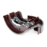 STARK Piduriklotside komplekt SKBS-0450102