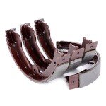STARK Комплект барабанных колодок SKBS-0450131
