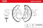 Stark Piduriklotside komplekt SKBS-0450135