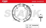 STARK Piduriklotside komplekt SKBS-0450137