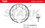 Stark  Piduriklotside komplekt,seisupidur SKBS-0450144