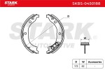 STARK Piduriklotside komplekt SKBS-0450188