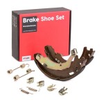 STARK Piduriklotside komplekt SKBS-0450285