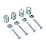 STARK Pidurikomplekt,  trummelpidur SKBSD-45990264