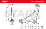 STARK Õõtshoob,  käändmik SKCA-0050748